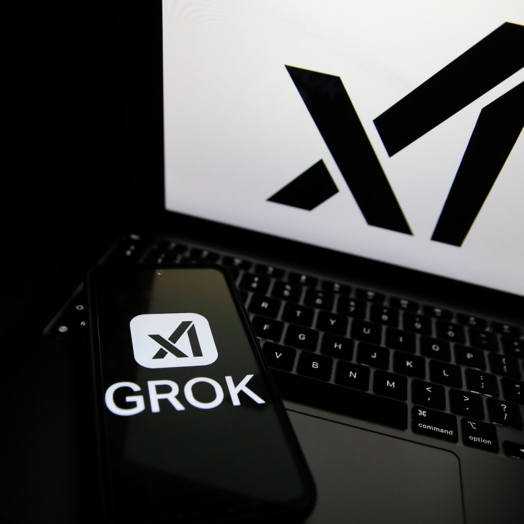 Judge denies xAI’s request to block Minnesota ban on
‘nudify’ apps
