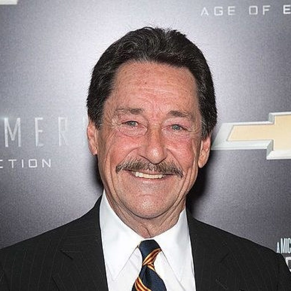 How Did Peter Cullen Die? Updates on the Voice of Optimus
Prime’s Cause of Death