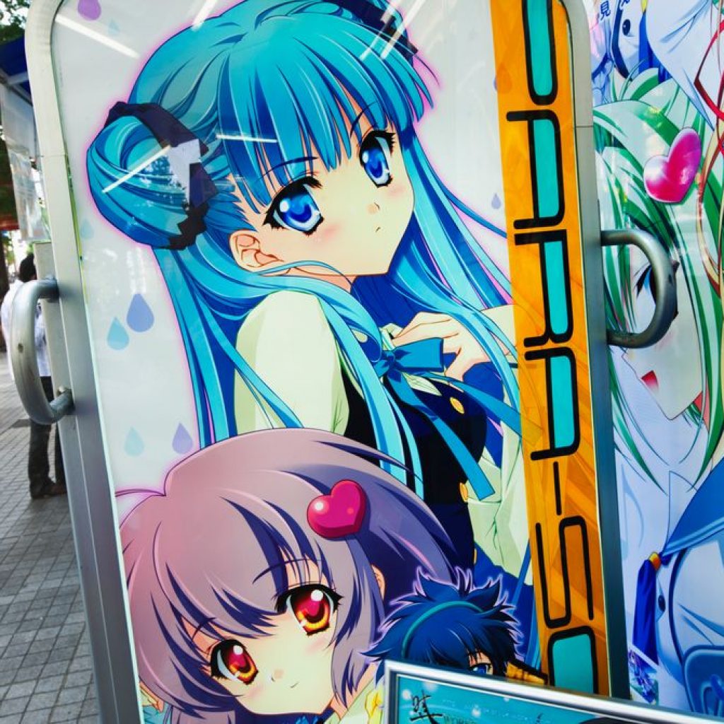 The 12 Best Anime to Watch if You Think You Hate
Anime