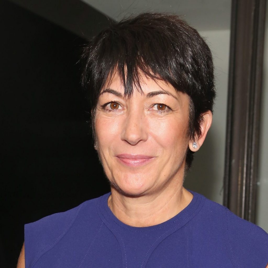 What Was Ghislaine Maxwell Denied? Her Bid for Release,
Explained