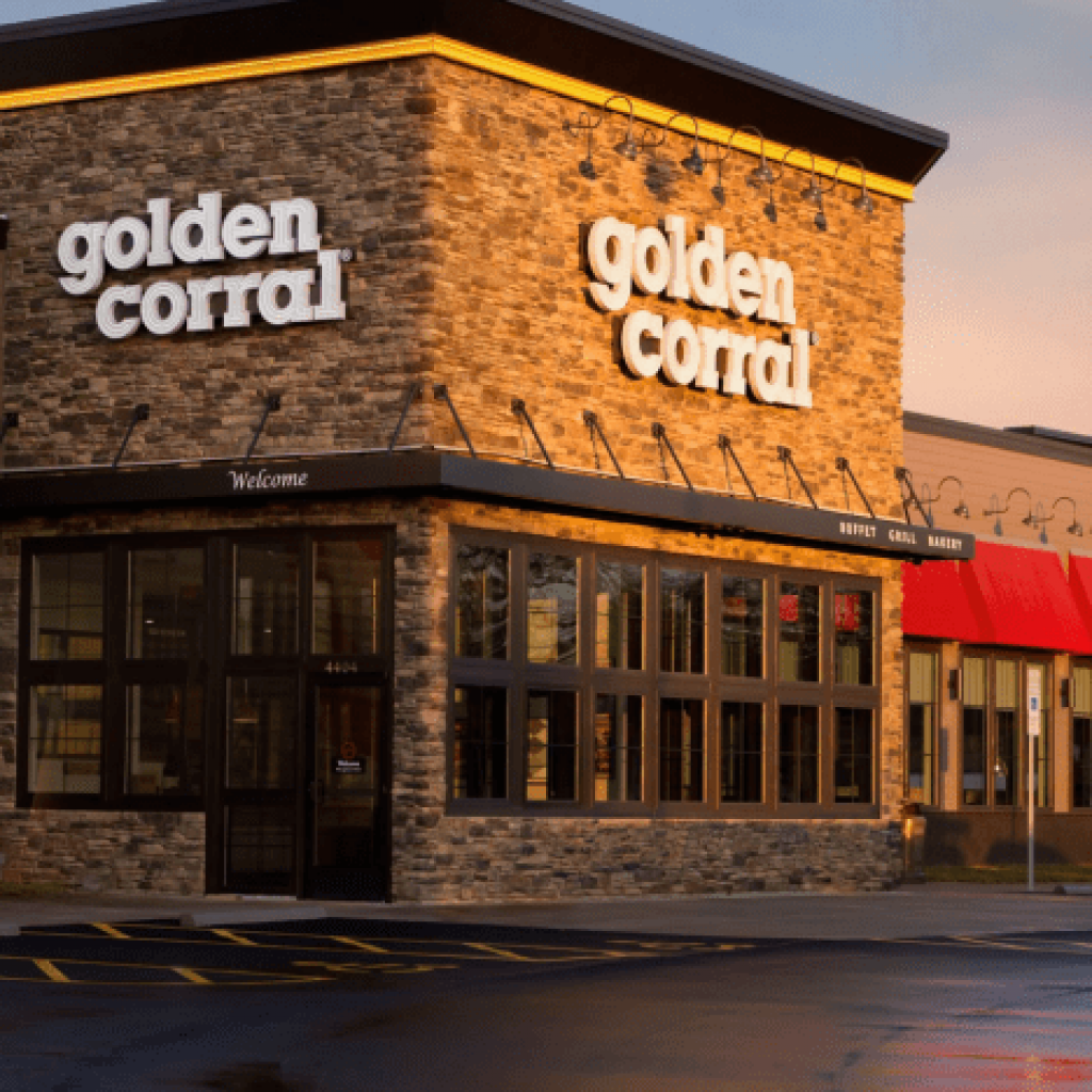 5 Country Buffet Chains That Still Do It Like Grandma’s Sunday Table