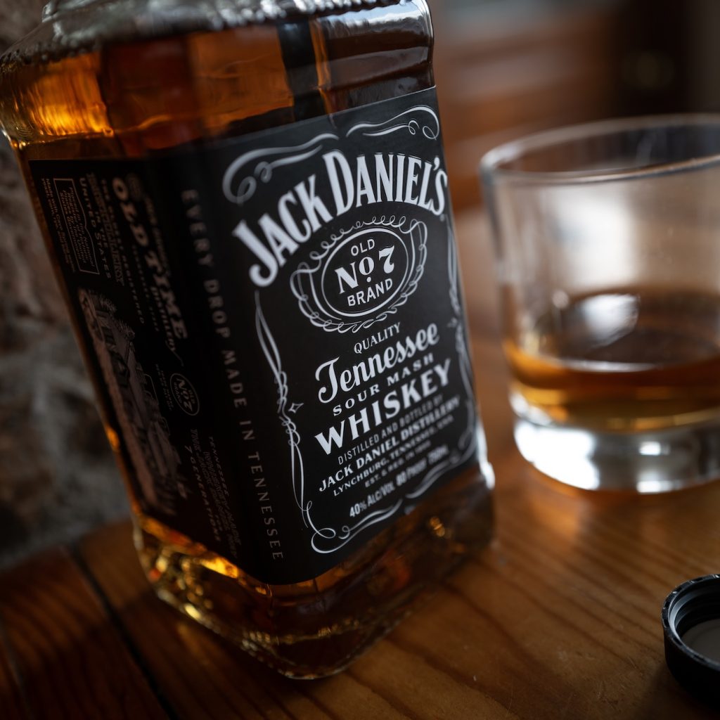 Jack Daniel’s Is on the Rocks. Now the Family That’s Run It for 150 Years Is Turning on Each Other.