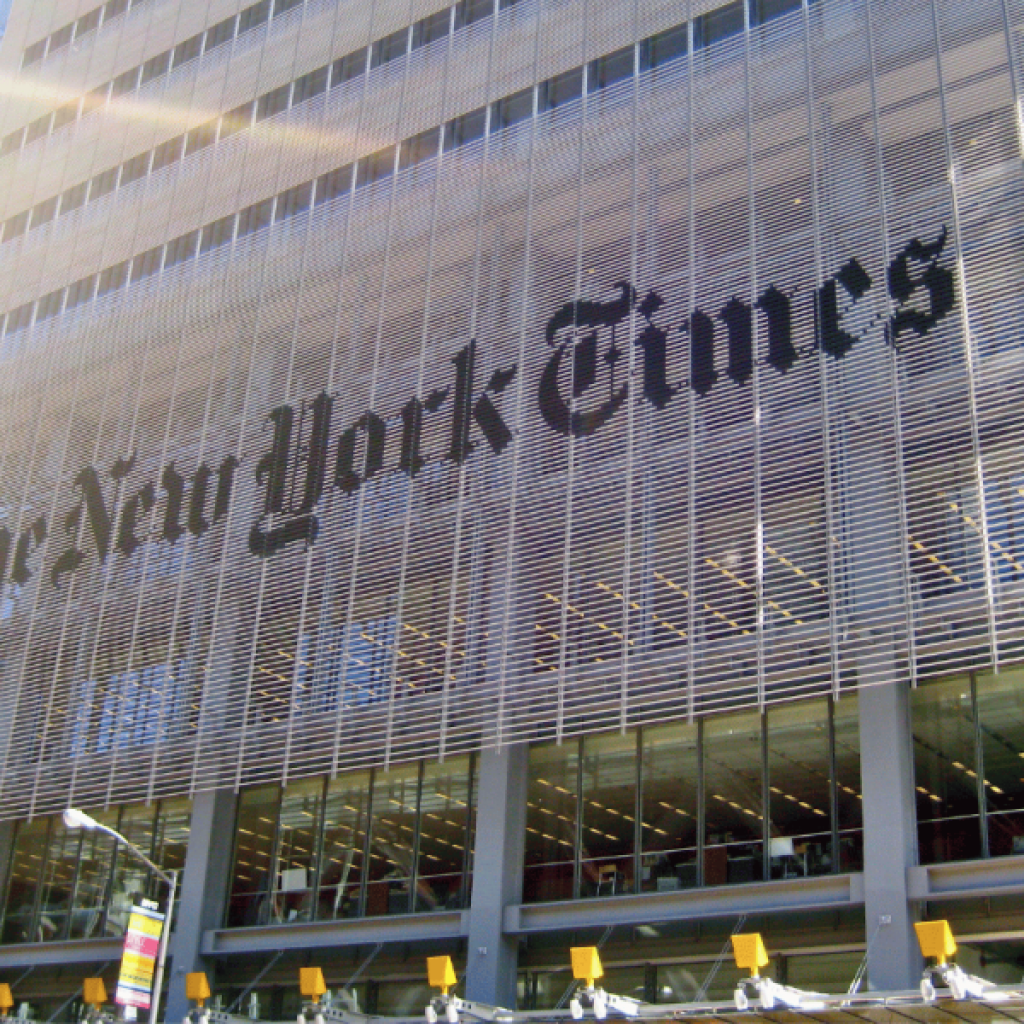 Kalshi challenges Times report amid widening prediction
market regulatory battles
