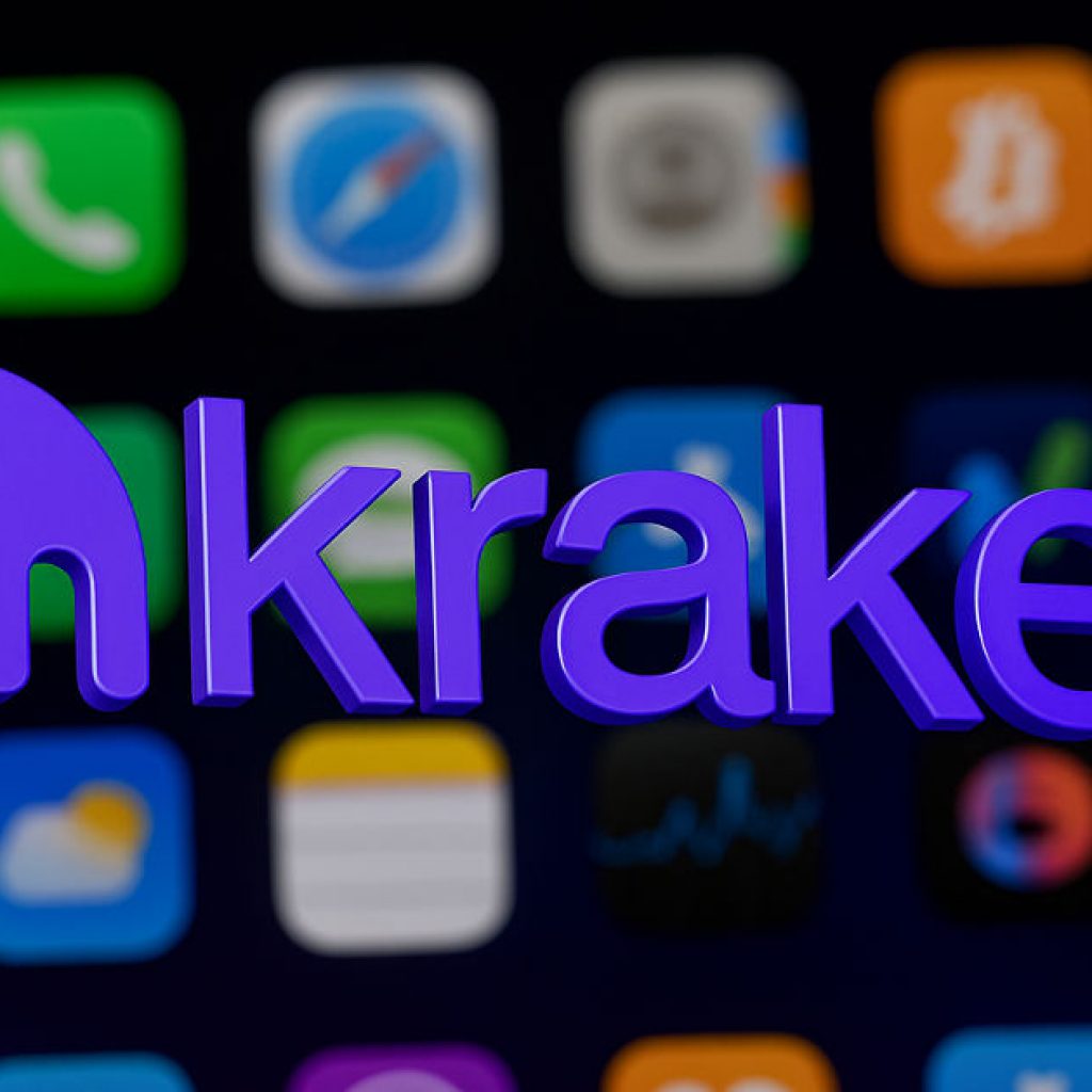 Kraken Says ‘Dust Attack’ From Sanctioned HTX Wallet Locked
Out Customers