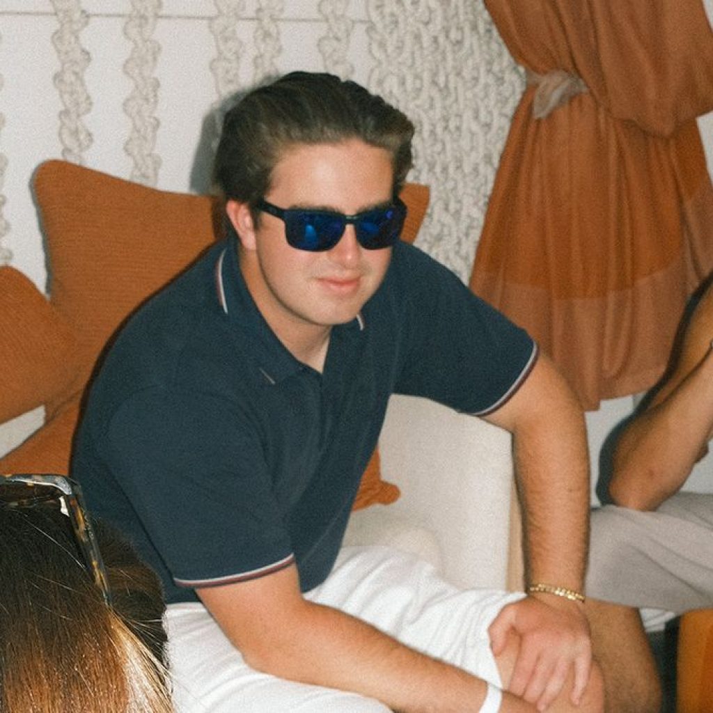 How Teen ‘After-Prom’ Kings in LA Monetized the High School
Rager