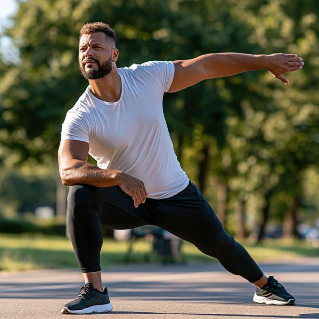 Fix Your Single-Leg RDL: 5 Mobility Drills to Eliminate
Balance Issues