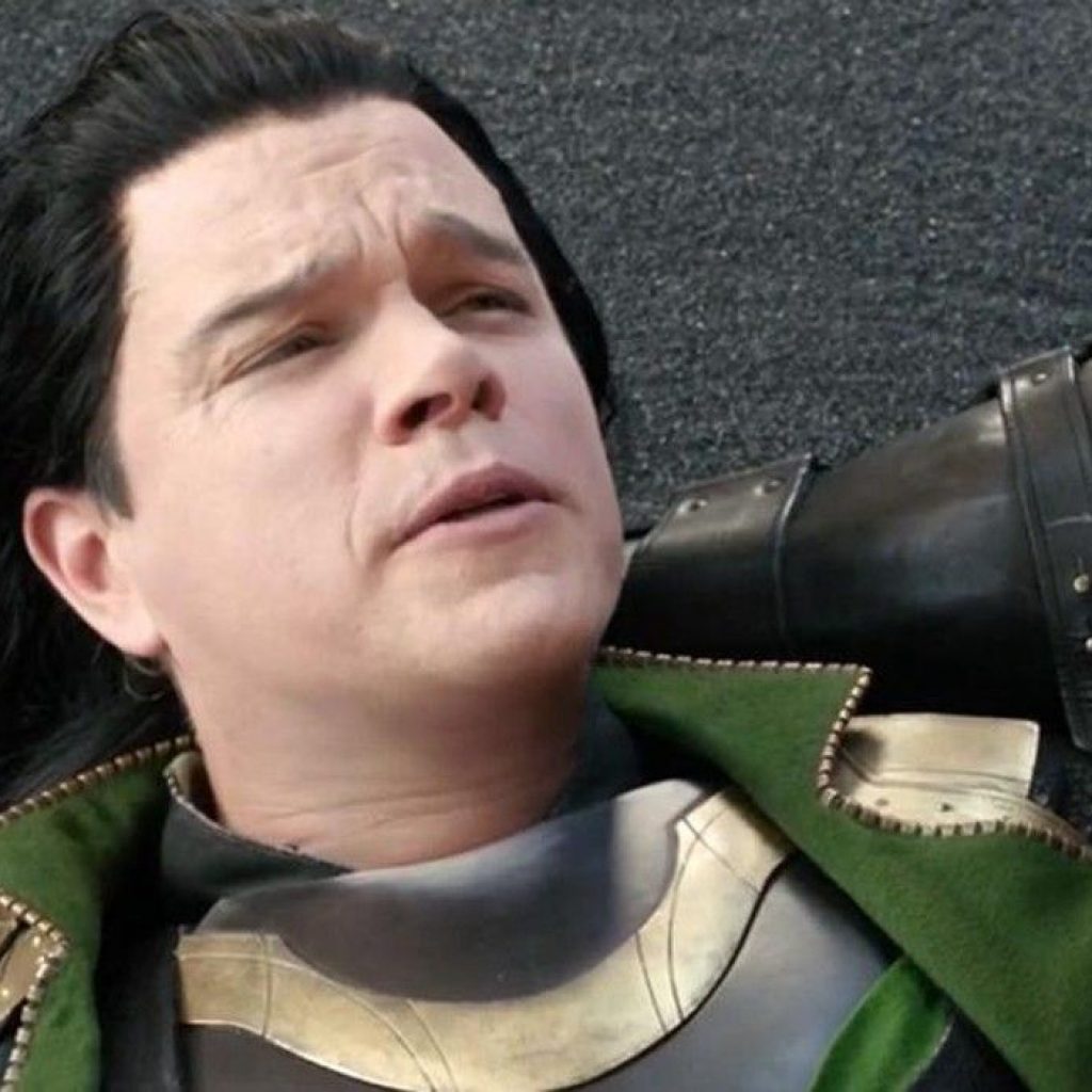 Every Superhero Actor In The Odyssey