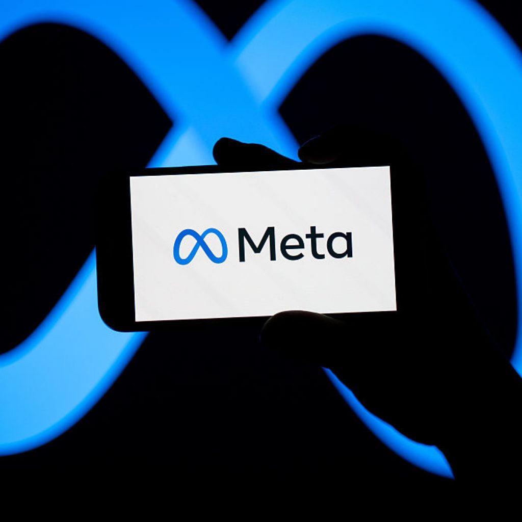 Meta executive leaves for OpenAI as the social media giant
faces growing scrutiny in India