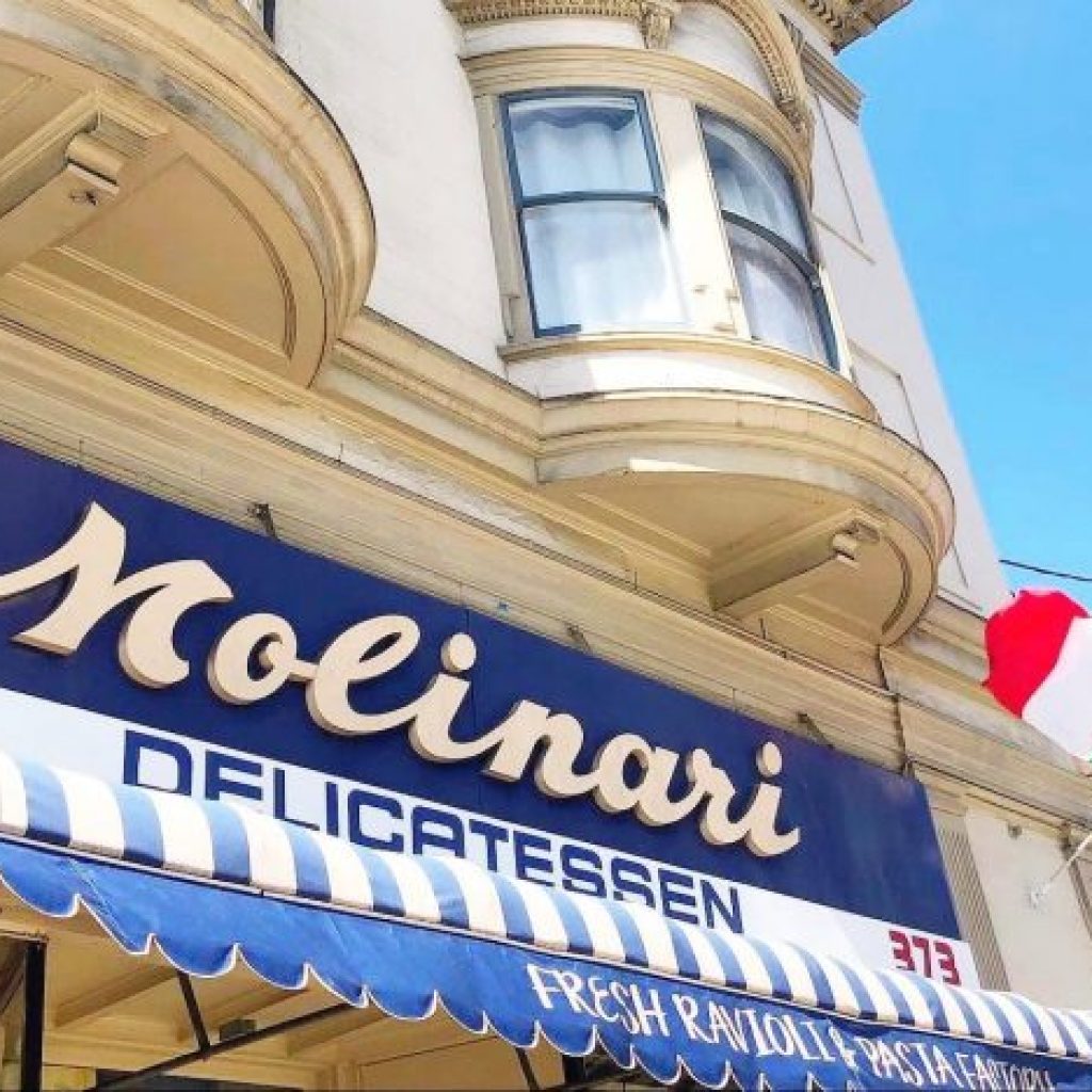 5 Best Italian Delis in America, According to Diners