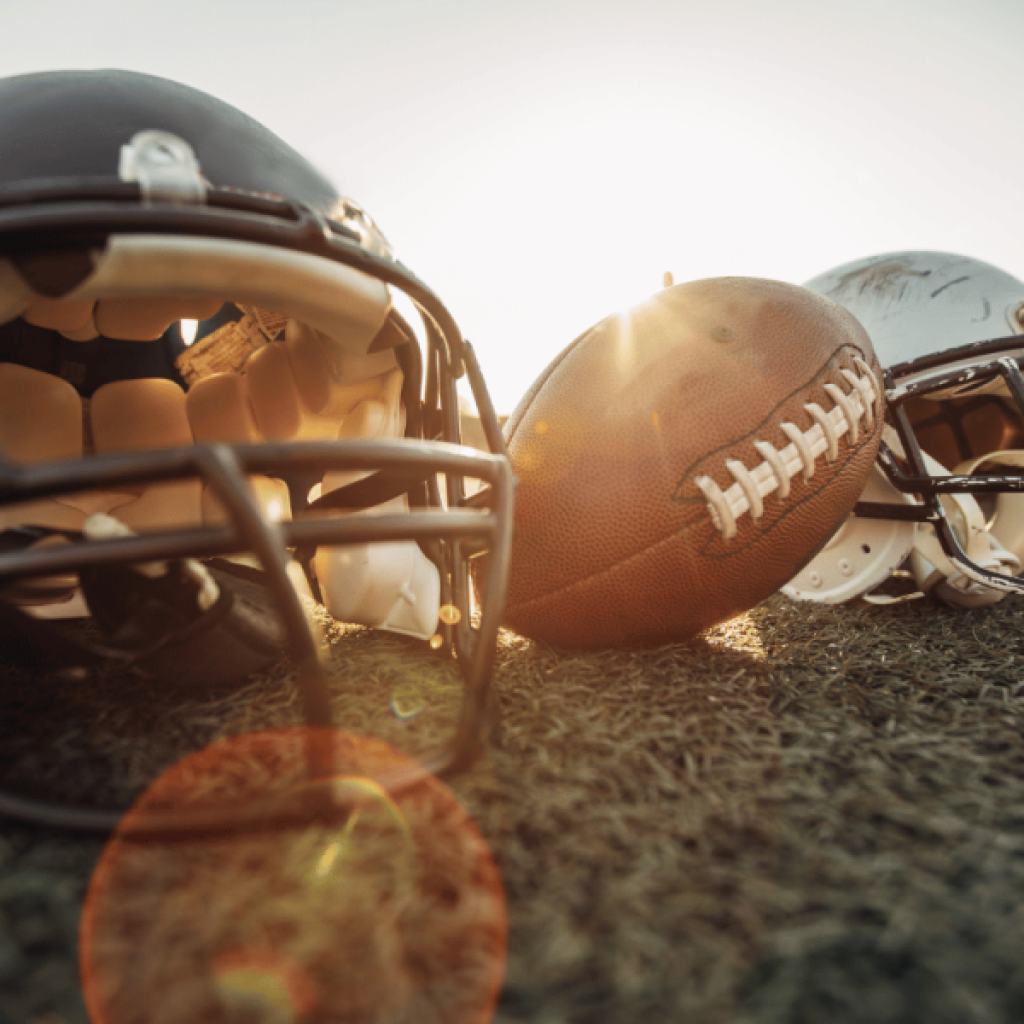 NFL expands betting partnerships with DraftKings, FanDuel
and Fanatics for 2026