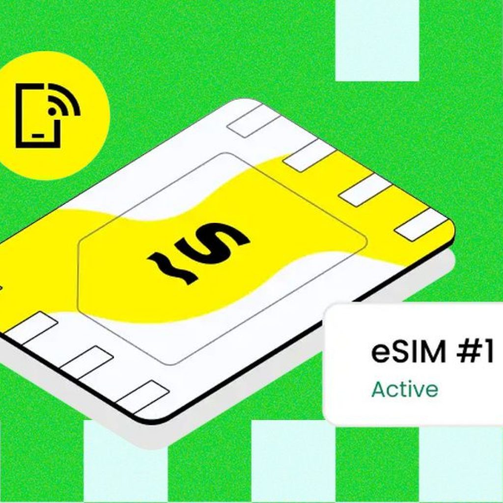 Saily Ultra eSIM Premum Plan Review: Packed With
Perks