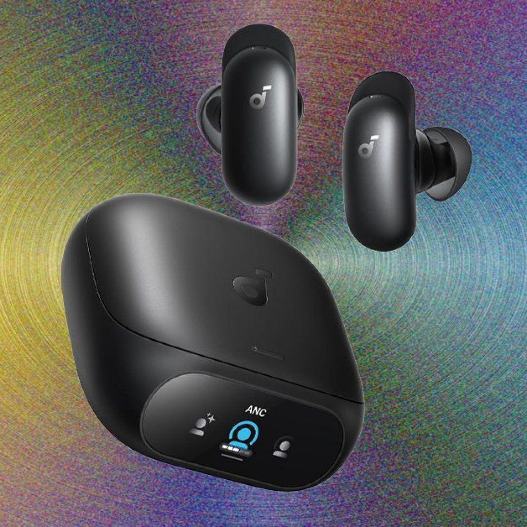 Soundcore Liberty 5 Pro Review: Master of Phone
Calls