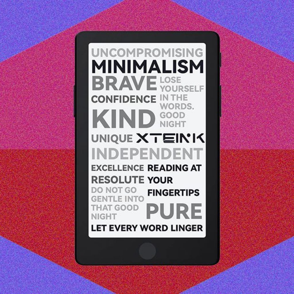 Xteink X4 Pro Pocket E-Reader Review (2026): Fun but
Limited