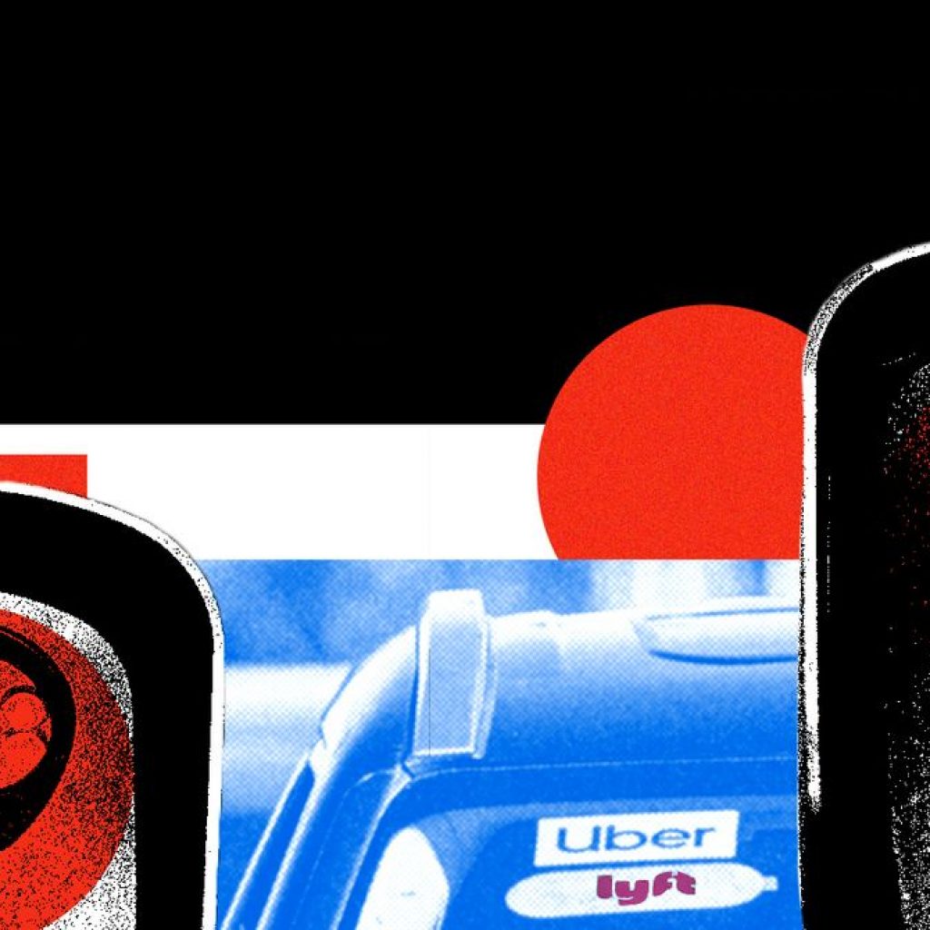 Flock’s Plans for Rideshare Dashcams and Coaching Police,
Revealed