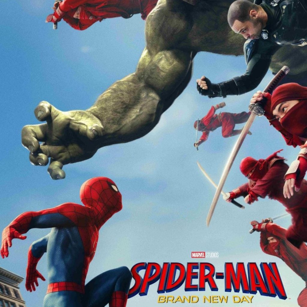 Spider-Man: Brand New Day Just Delivered Australia’s Biggest
Opening Weekend Since 2019