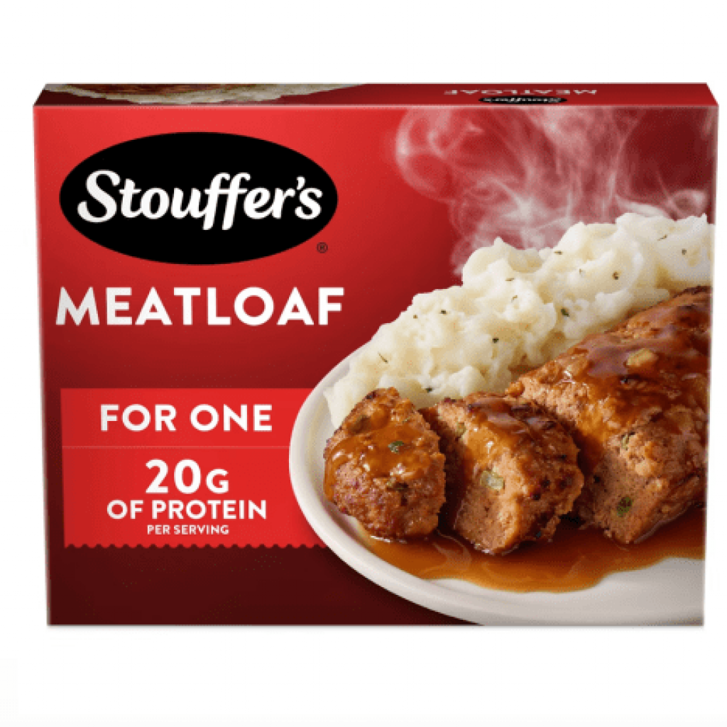 7 Frozen Dinners That Taste Like Sunday Supper, According to Shoppers