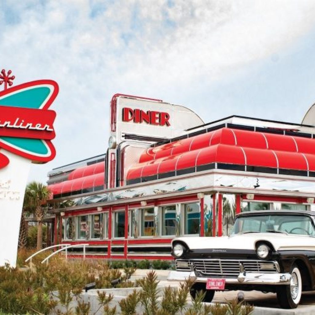 5 Restaurant Chains With the Best Chicken-Fried Steak and Mashed Potatoes, According to Diners