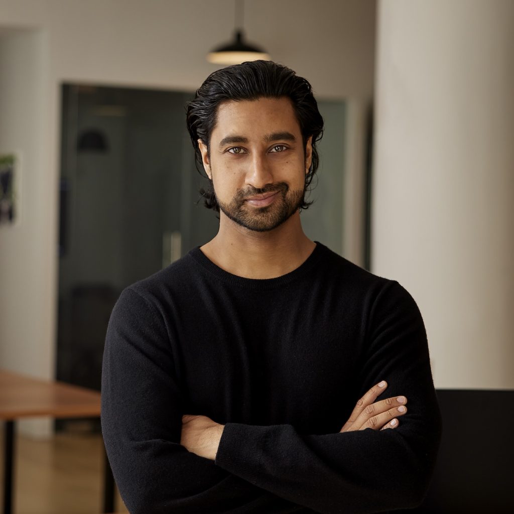 AWS is helping vibe-coding startup Superblocks, and the
implications are big