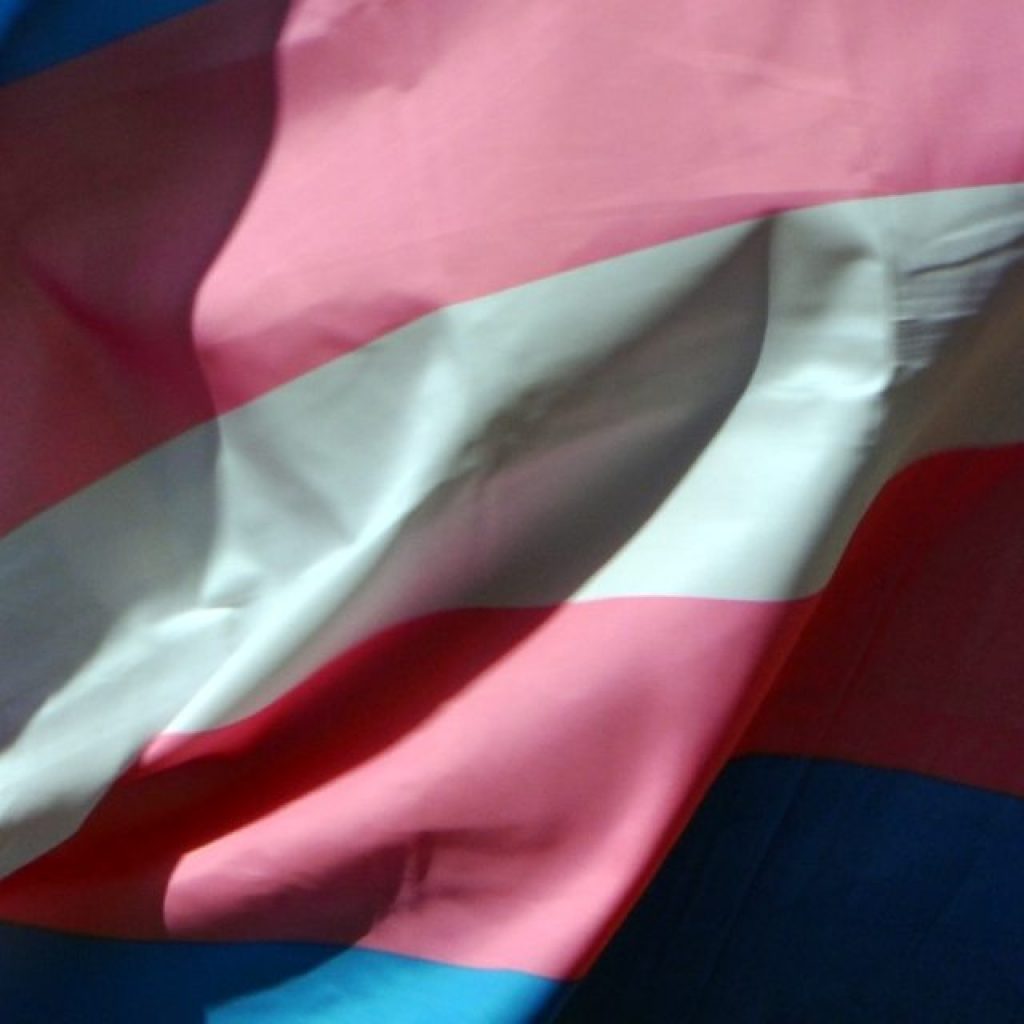 HRC files class action over federal ban on gender-affirming
care coverage