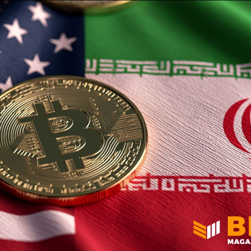US Opens a New Front Against Iran’s Crypto Economy