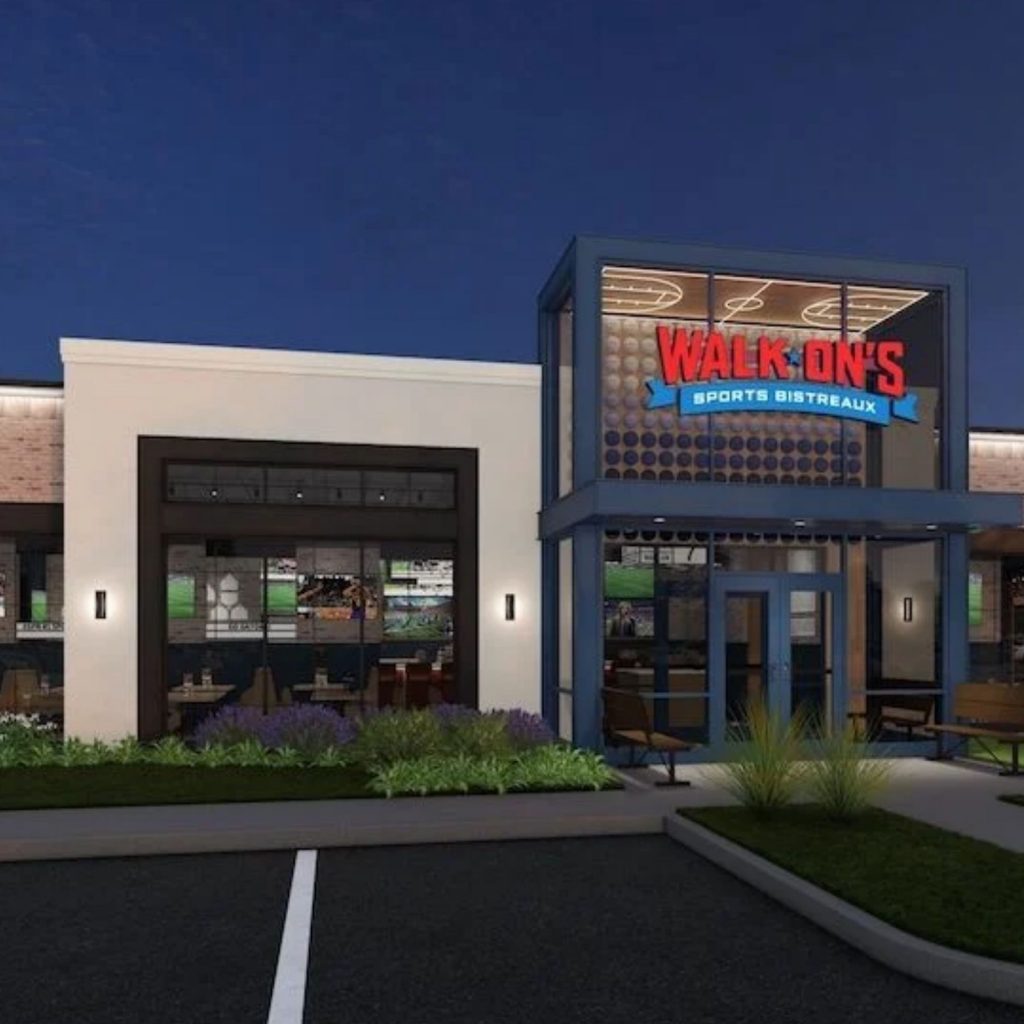 ‘The Script Is Flipped’: This Chain Is Shrinking Its Restaurants to Grow Faster