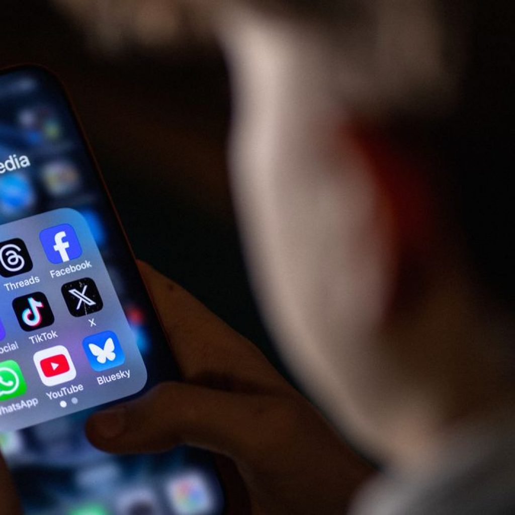 The Meta Settlement Will Put Limits on Instagram for Teens.
They’re Still Vulnerable