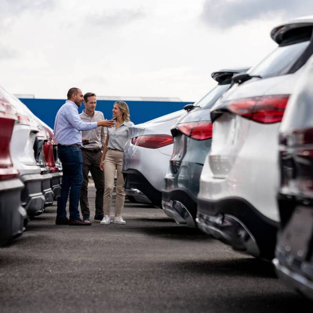 Edmunds shows how your used cars became quiet cash machines