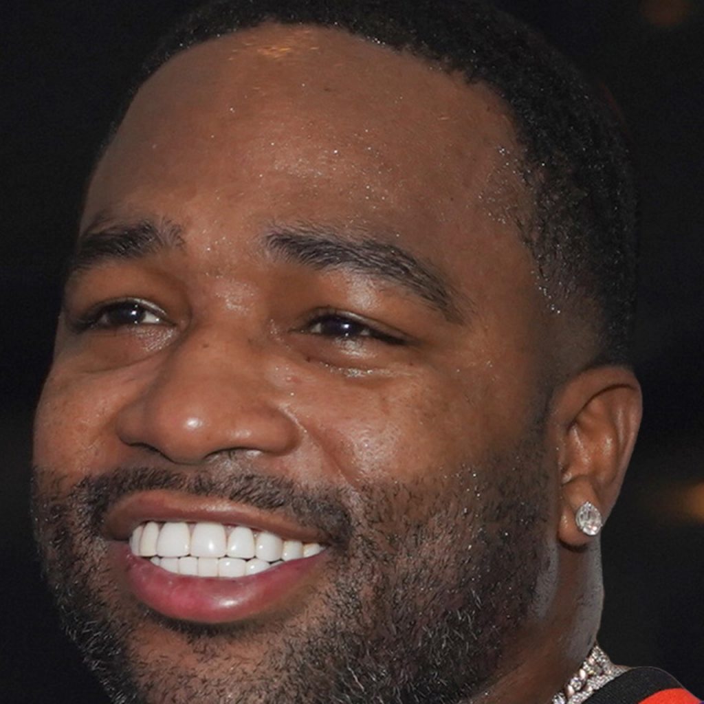 Adrien Broner Blames Busy Schedule For Missing Court Over
Casino Ban