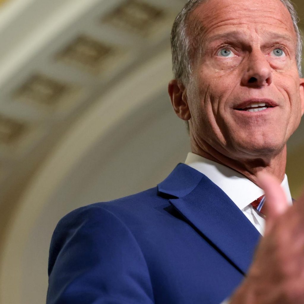 U.S. Senate opens first stage of crypto Clarity Act voting
to give bill a chance next month