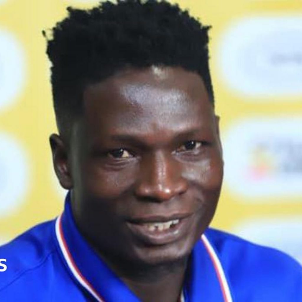 Outrage as Ugandan football captain murdered in street gang
attack
