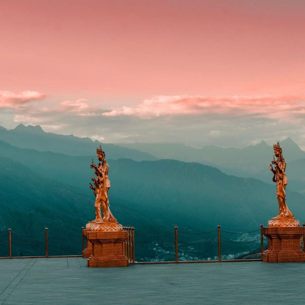 Bhutan’s GMC puts part of its bitcoin treasury to work after
10,000 BTC pledge
