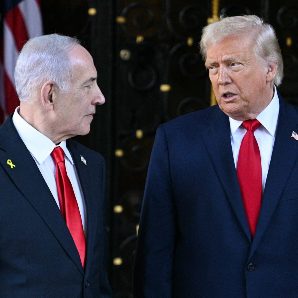 Netanyahu’s veto and the limits of American power