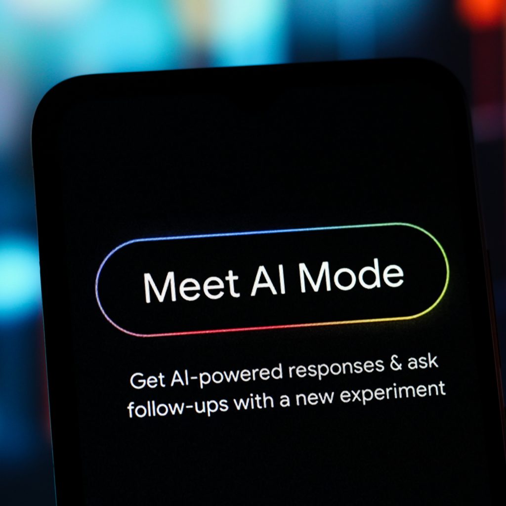 Google’s AI Mode can now track flight prices, help book
hotels, and more