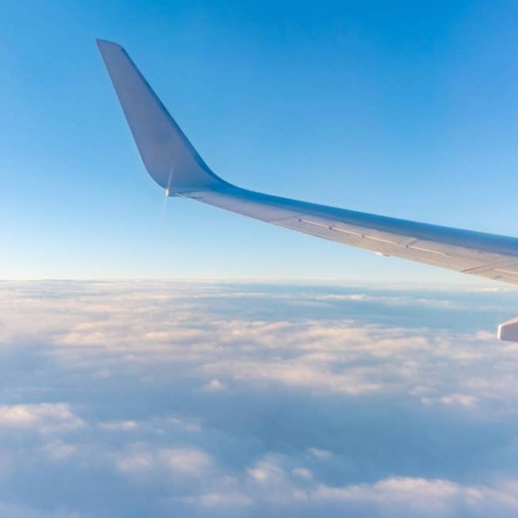 Another airline shuts down, cancels all flights due to low demand