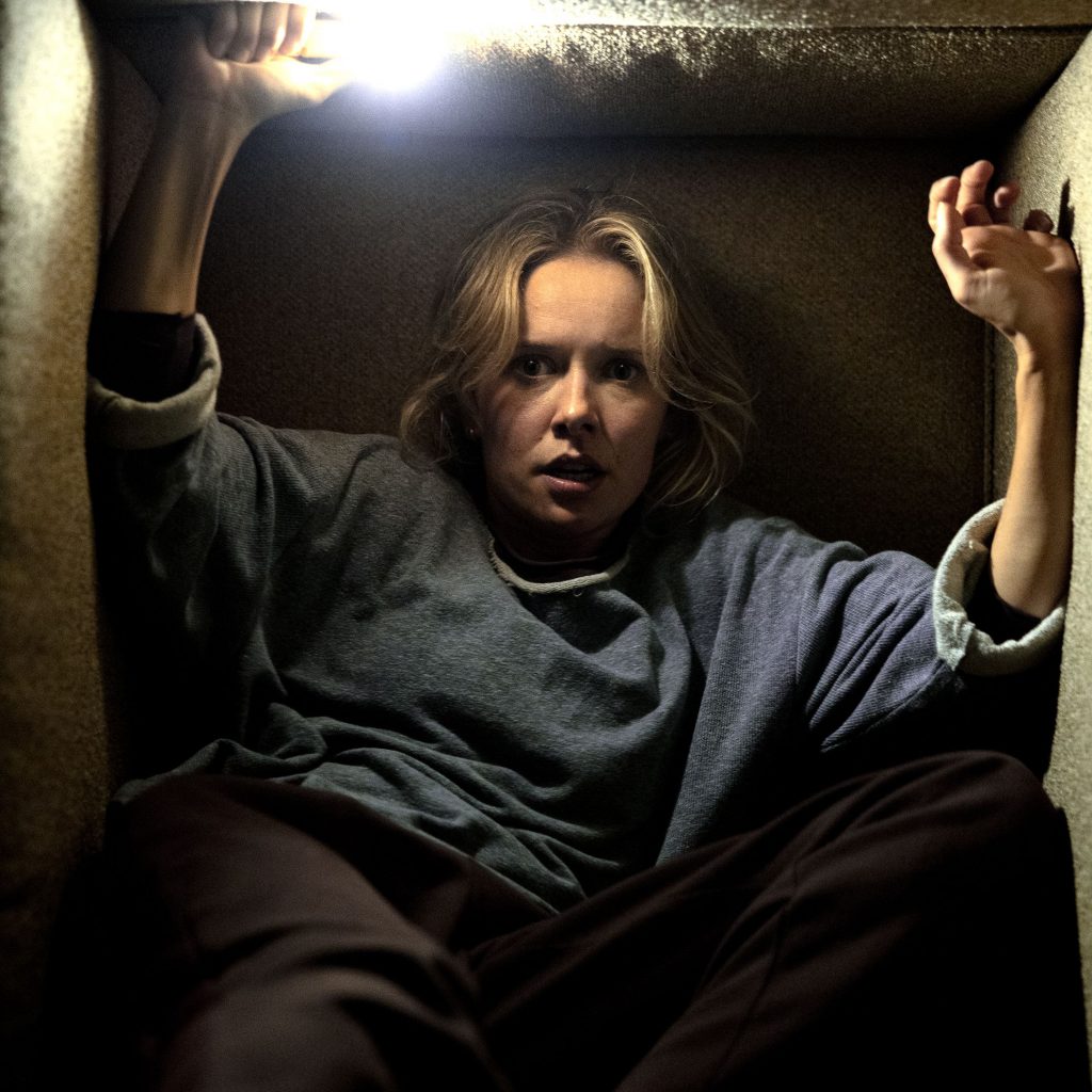 Insidious: Out Of The Further Has 1 Post-Credits Scene –
Does It Set Up Insidious 7?