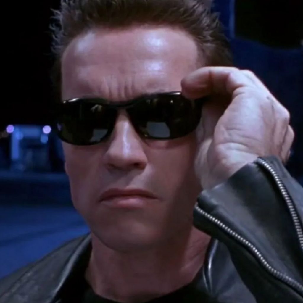 Terminator 2 Is Officially Returning With A Brand-New
Retelling