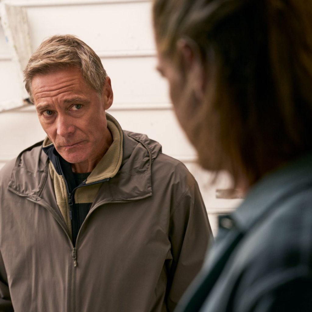 Netflix’s Twisty New 118-Minute Thriller Is Officially One
Of Streaming’s Biggest Movies