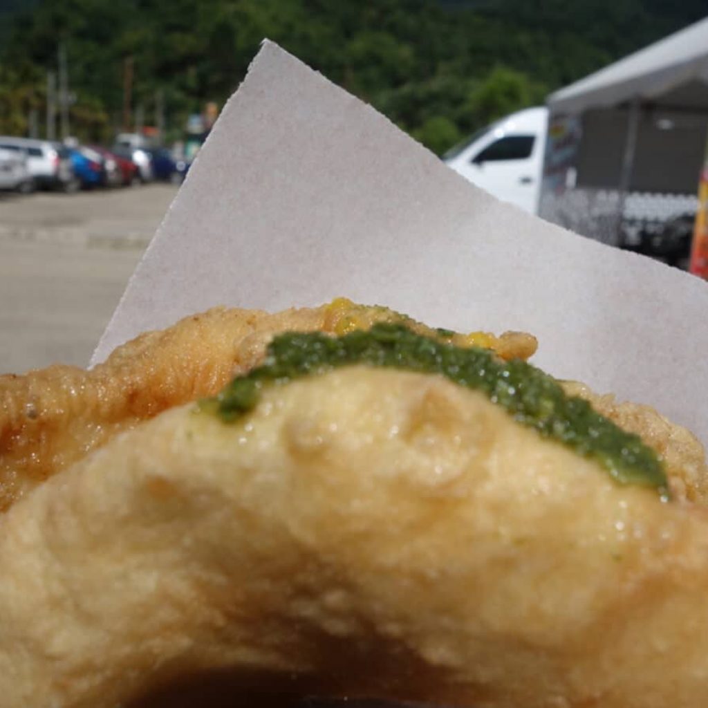8 Caribbean Islands With Incredible Street Food, From
Trinidad’s Doubles to Nassau’s Conch Salad and Fish Cakes in
Barbados