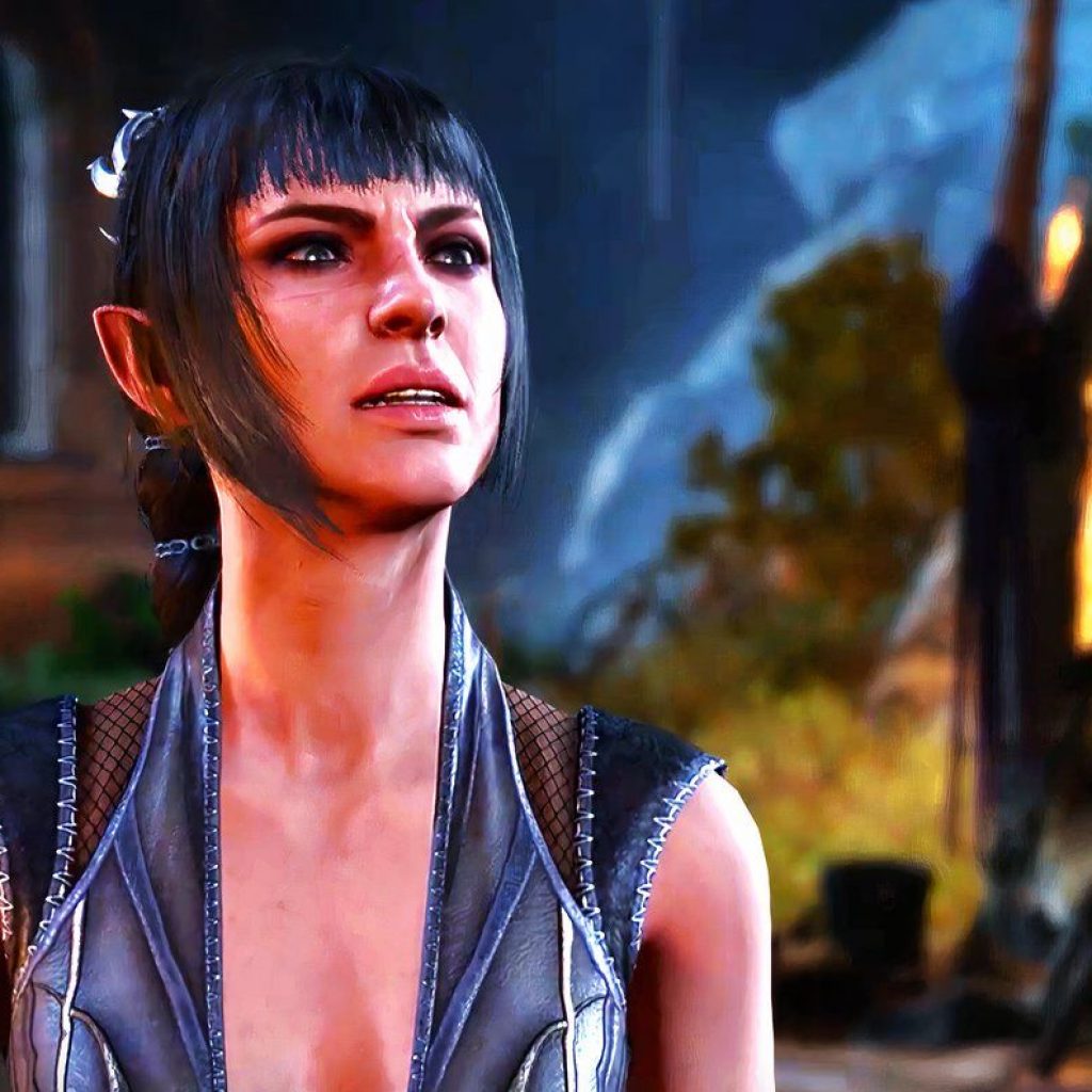 The 10 Best Shadowheart Quotes In Baldur’s Gate 3,
Ranked