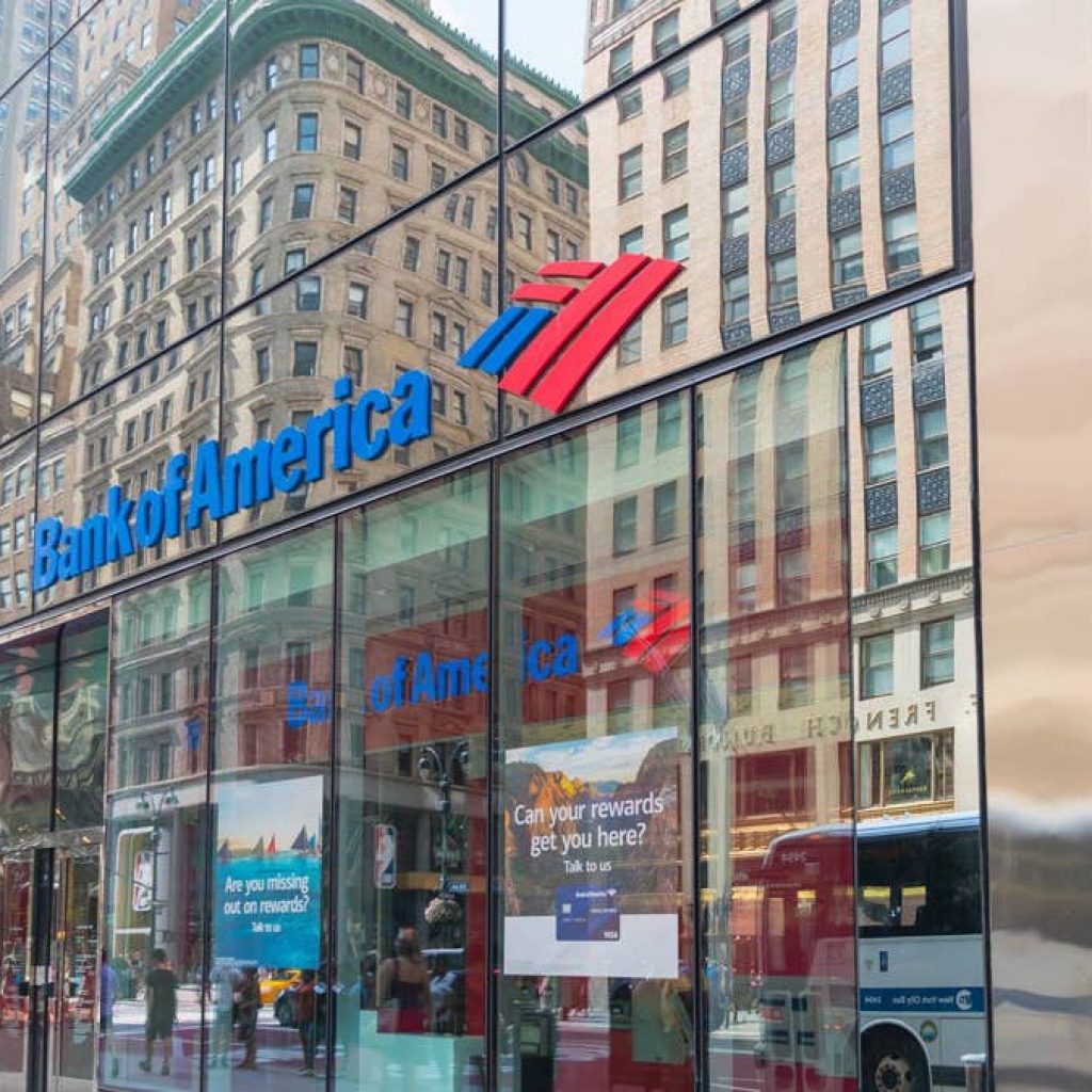 Bank of America spotlights trusts as a 2026 tax shift nears