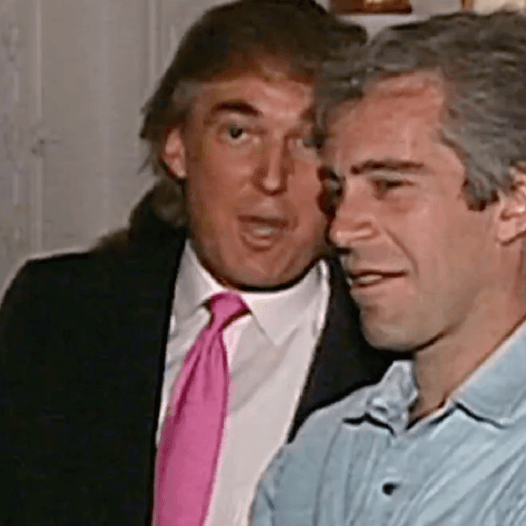 Trump’s DOJ now risking contempt in Epstein obstruction:
judge