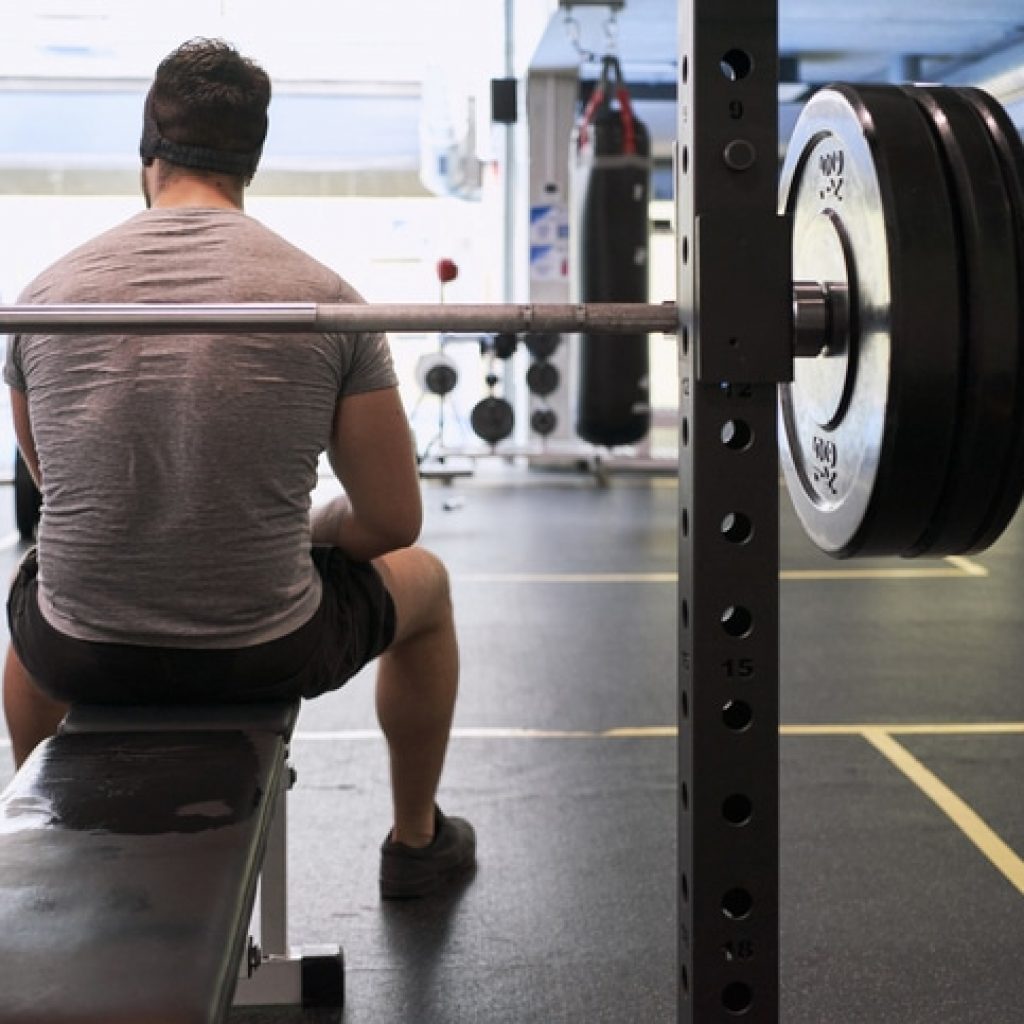 Lift Less to Lift More: When and How to Take a
Deload