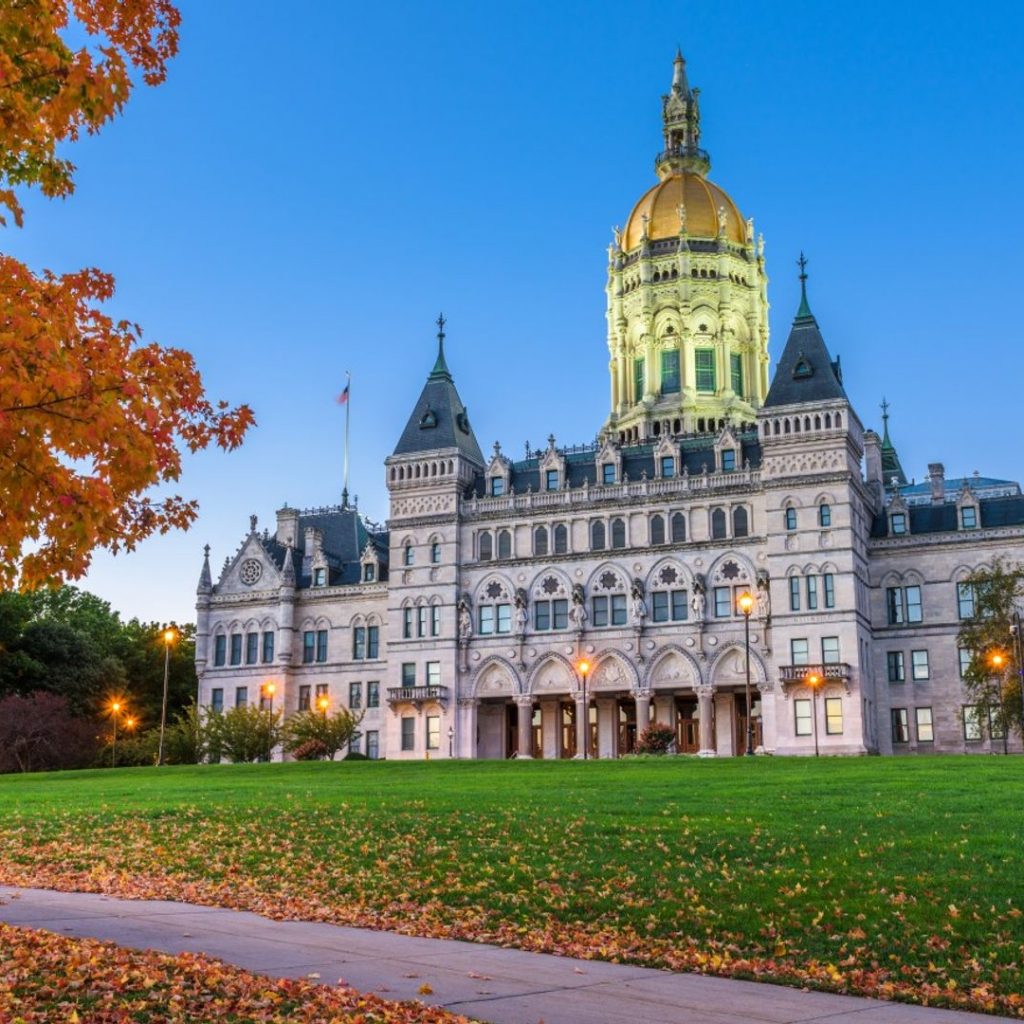 Connecticut’s new lawsuit against Kalshi piles on to
prediction market legal fight