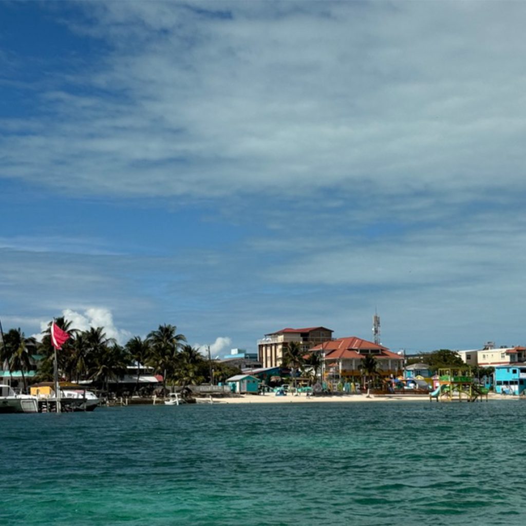 Belize Is Getting 5 New Nonstop U.S. Routes, Including
Boston, Raleigh-Durham, and 3 Florida Gateways