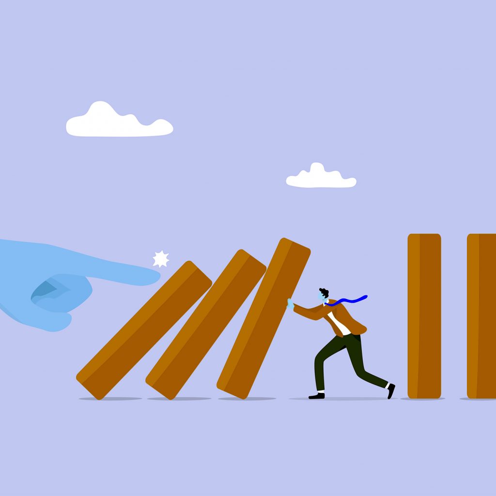 A Federal Order Threatened My Business Overnight — Literally. Here’s How We Bounced Back.