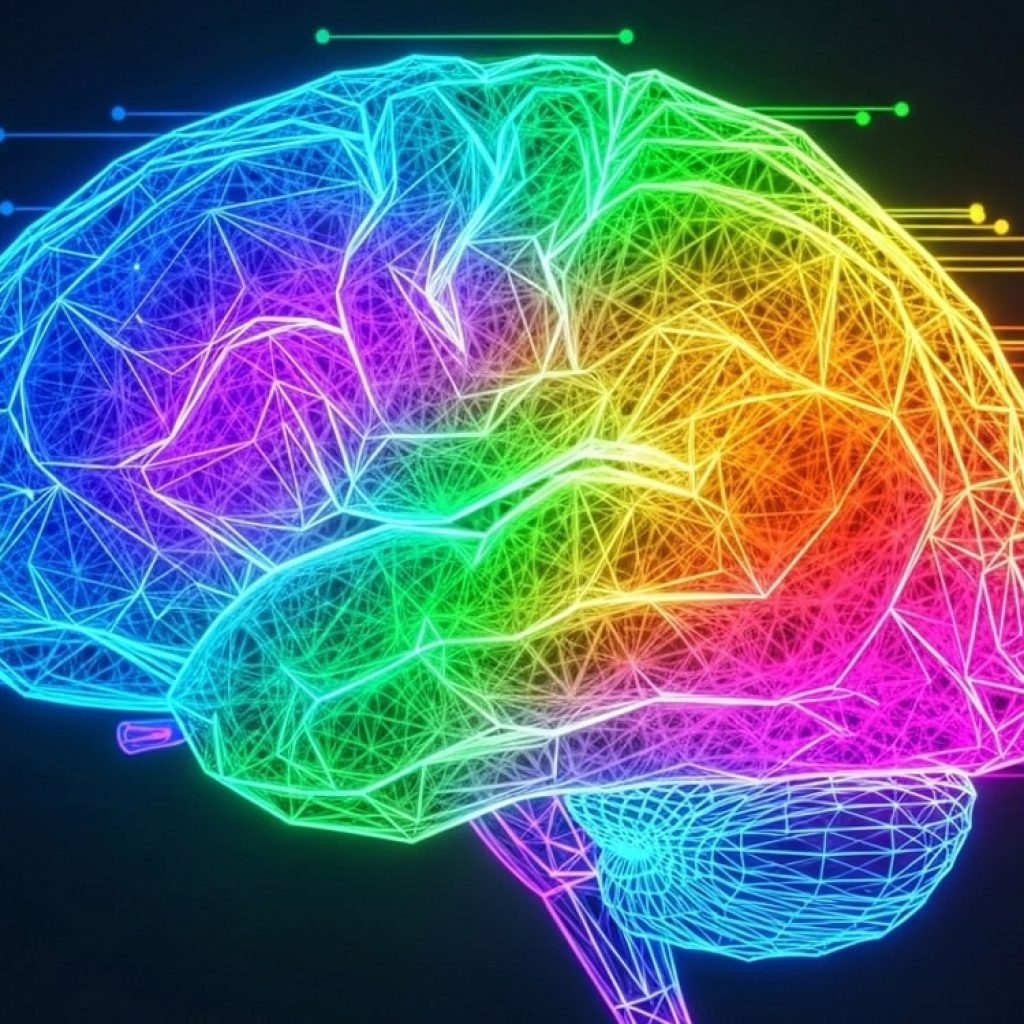 Psilocybin increases brain flexibility and shifts information flow weeks after use