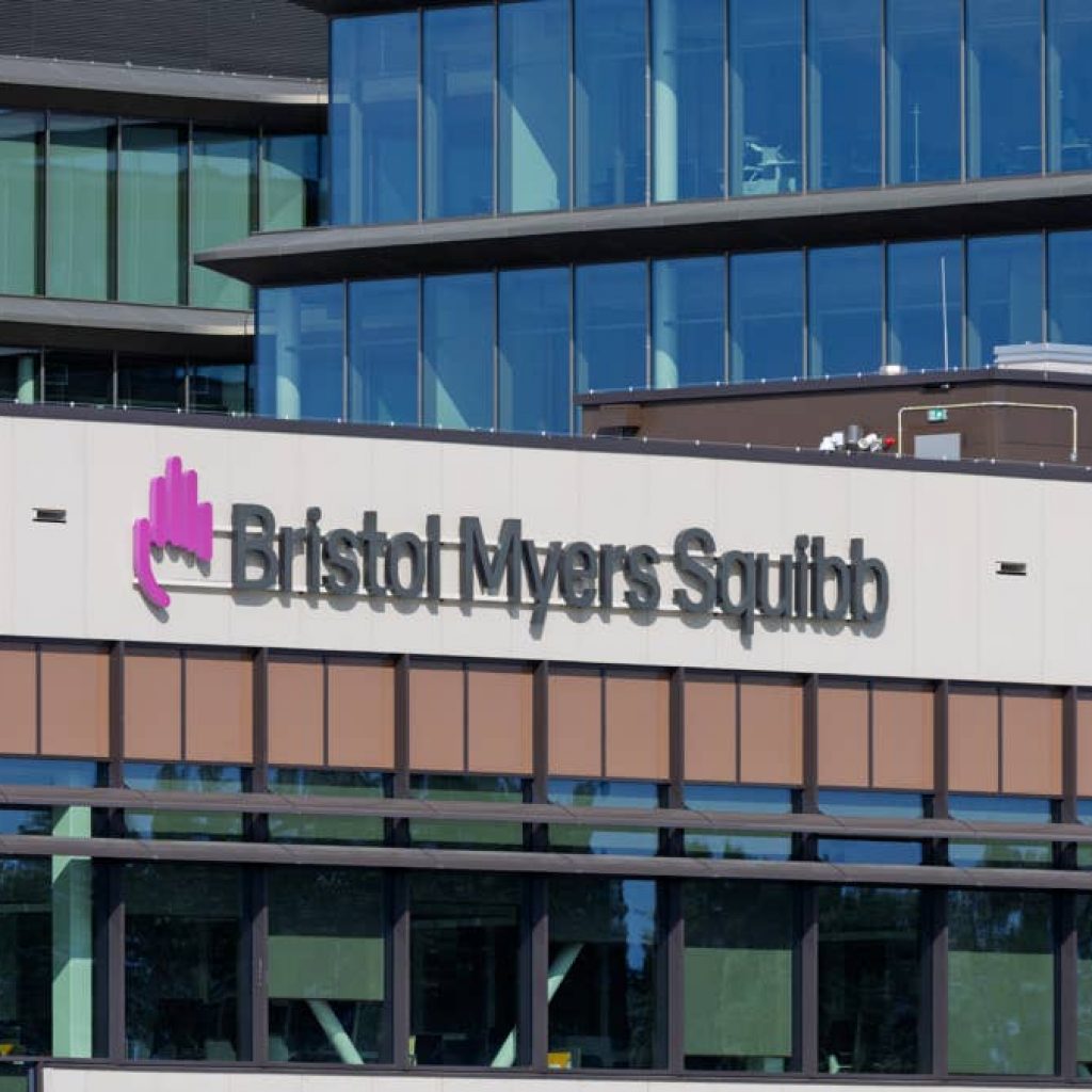 AstraZeneca-BMY megadeal talk sparks huge market rift