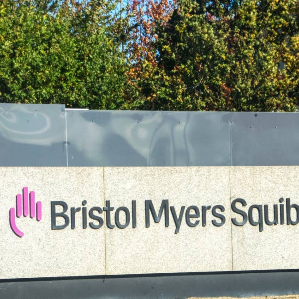 Morgan Stanley uncovers major Bristol Myers stock signals