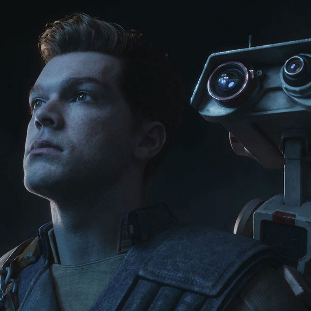 Star Wars Jedi Cal Kestis Officially Returns December
2026