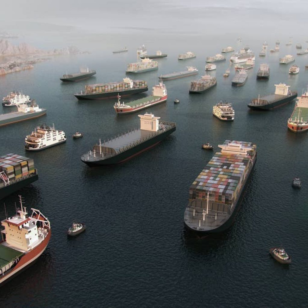 Middle East turmoil leaves gas prices exposed